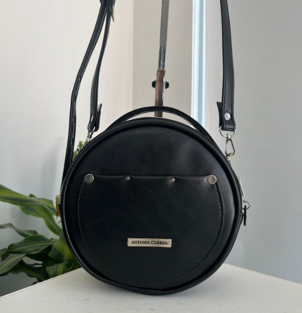 Producto - Bandolera redonda AC