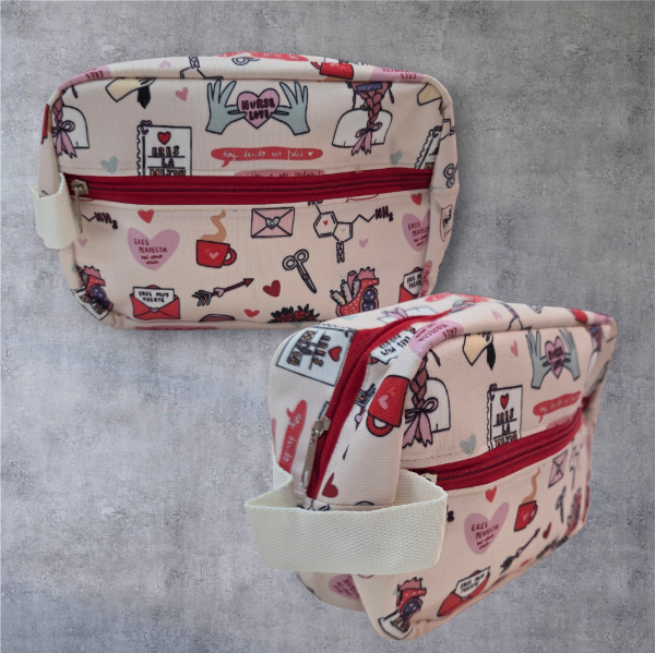 Producto - Neceser Marisel Medico