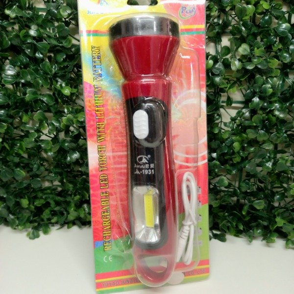 Producto - LINTERNA