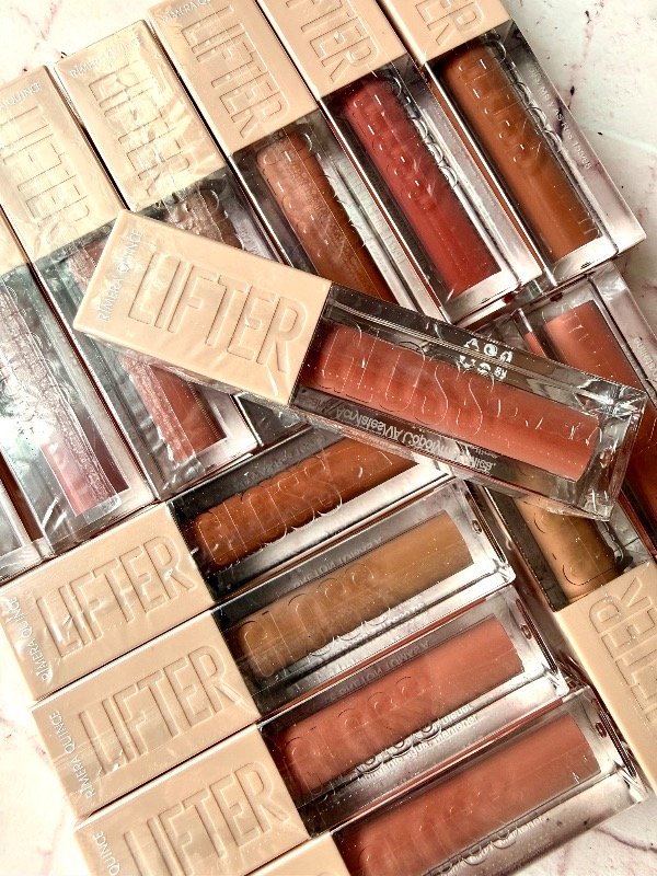 Producto - Labial liquido Rimera Q Lifter