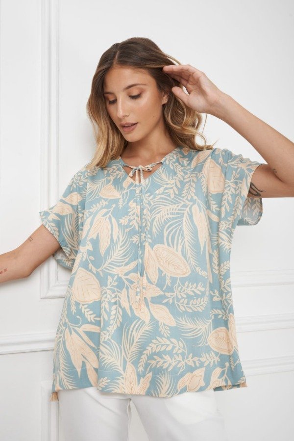 Producto - BLUSA CLEO - 0