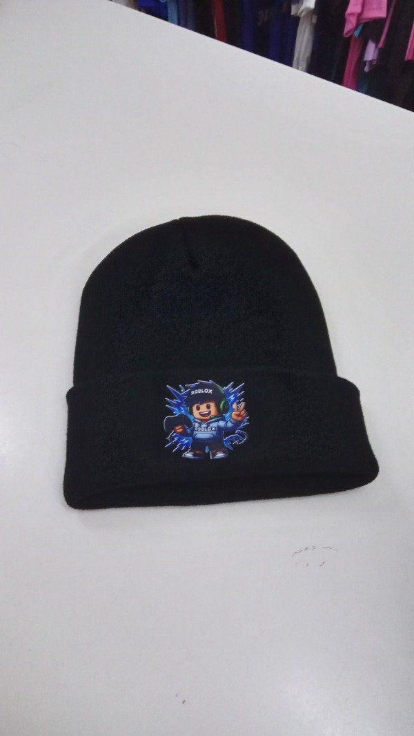 Producto - Gorro roblox
