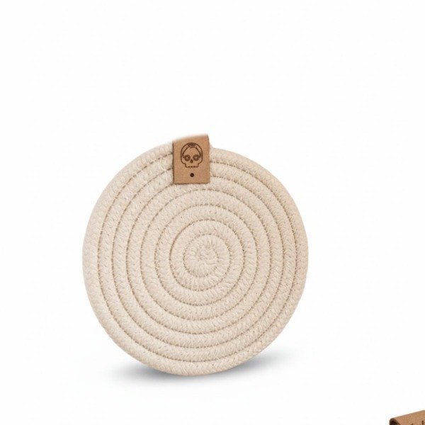 Producto - Posavasos Espiral - 6