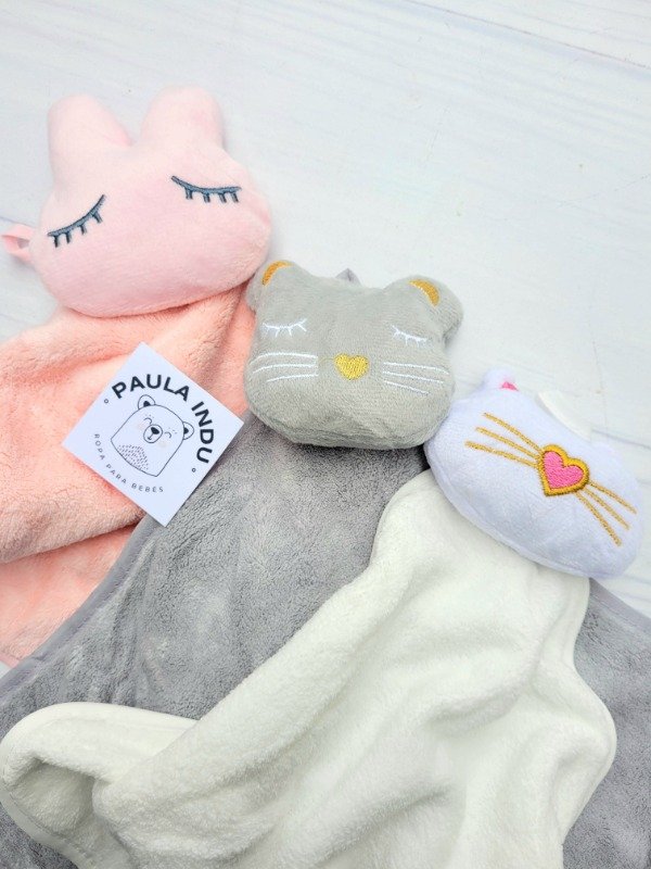 Producto - BABITAS DE APEGO - transferencia 7.505