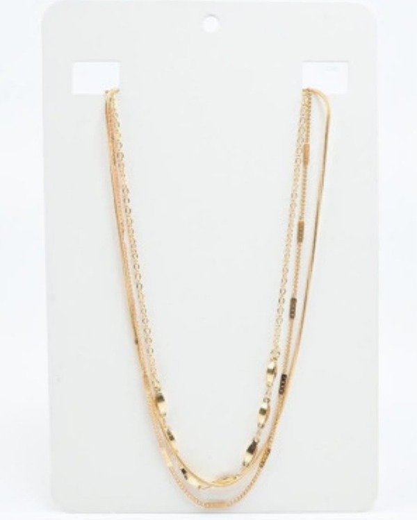 Producto - Collar Lilly