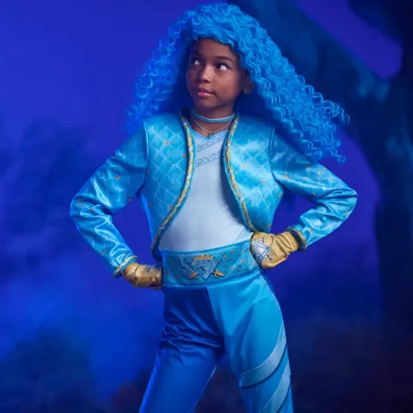 Producto - Disfraz Descendientes 4 - Modelo Chloe - A pedido