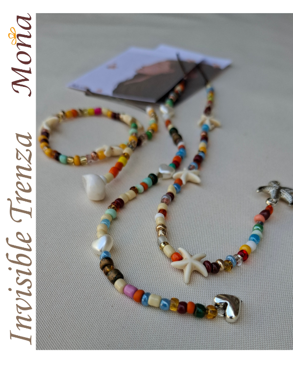 Producto - Invisible Trenza