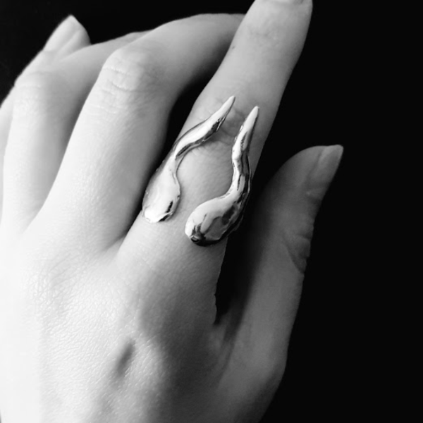 Producto - Anillo Minos