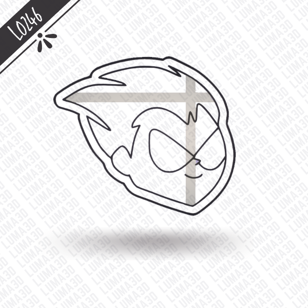 Producto - L0246 - Robin (Jóvenes Titanes)