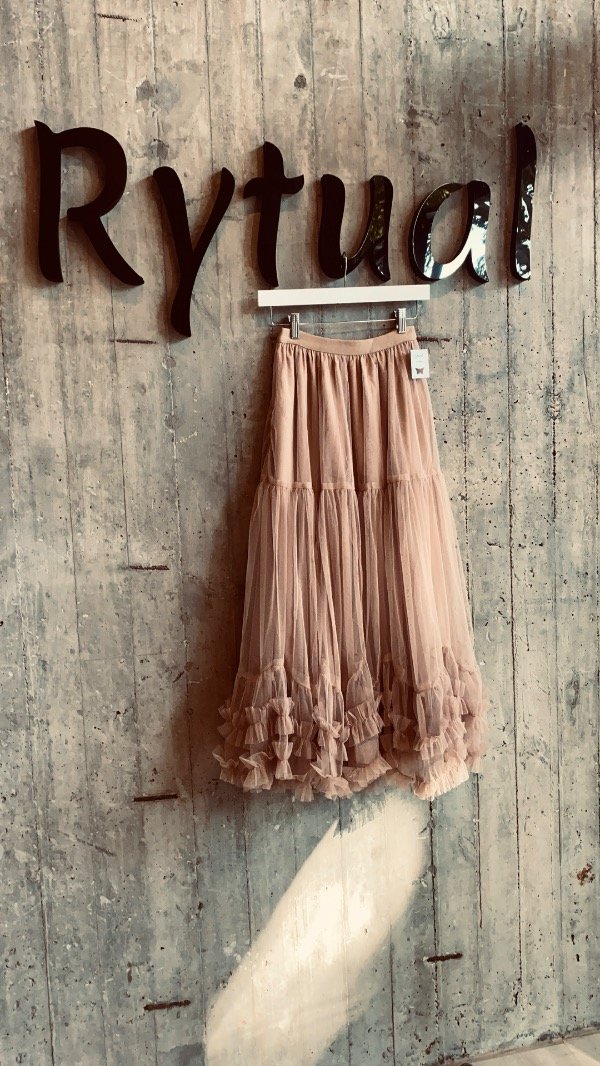Producto - FALDA SEX AND THE CITY - 0
