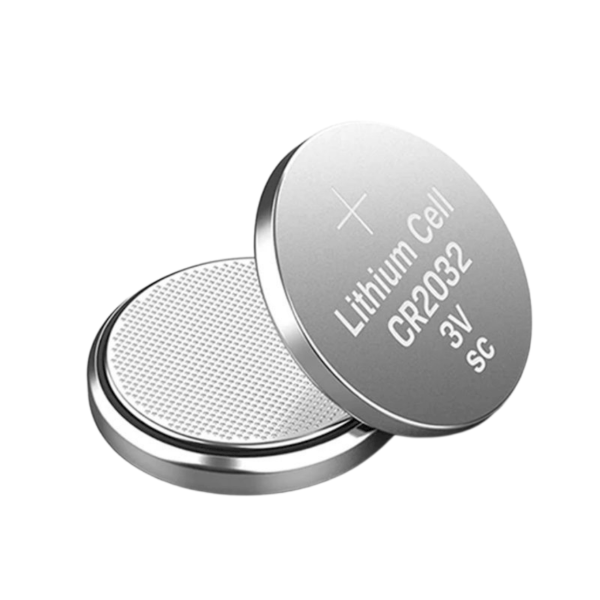 Producto - Pilas CR2032