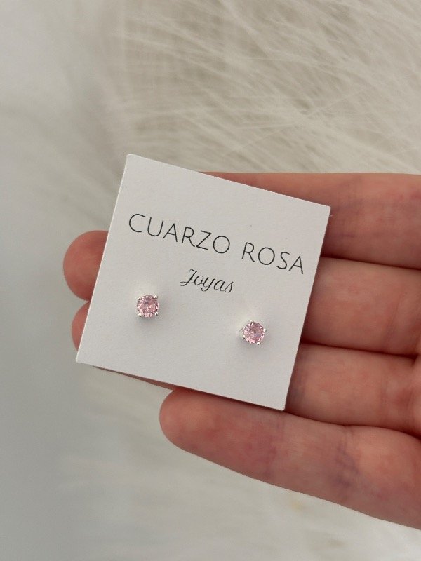 Producto - Aros Rosita