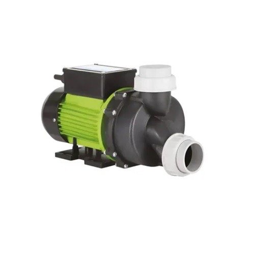 Producto - FLUVIAL BOMBA AMERICANA MUDIUM CON SWICH Y (PARA HIDROMASAJES)