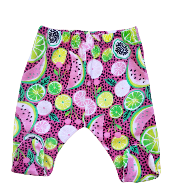Producto - Pantalón Ñurumí Frutas