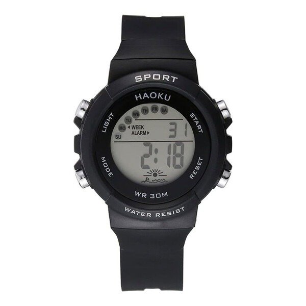 Producto - Reloj Deportivo Digital Haoku Sports