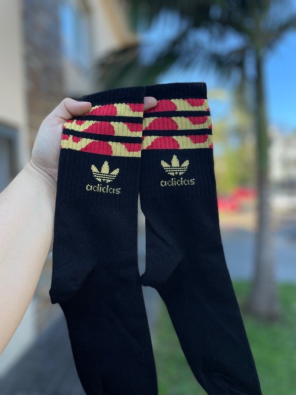 Producto - Adidas retro - Dis rojo