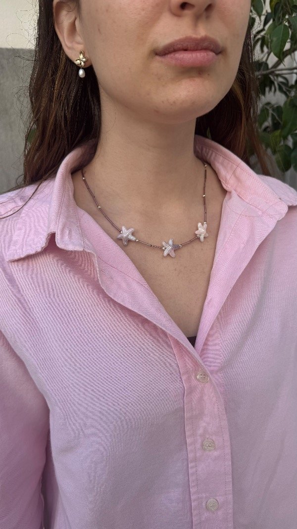 Producto - Collar Stella - 2