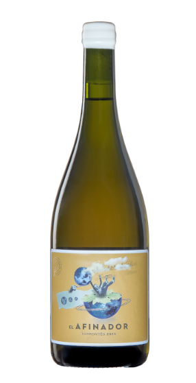 Producto - EL AFINADOR TORRONTES DE ALTURA RESERVA