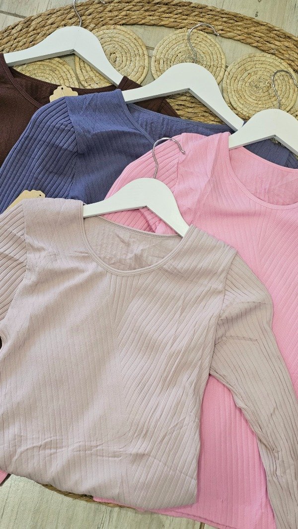 Producto - Camiseta térmica Morley - 5
