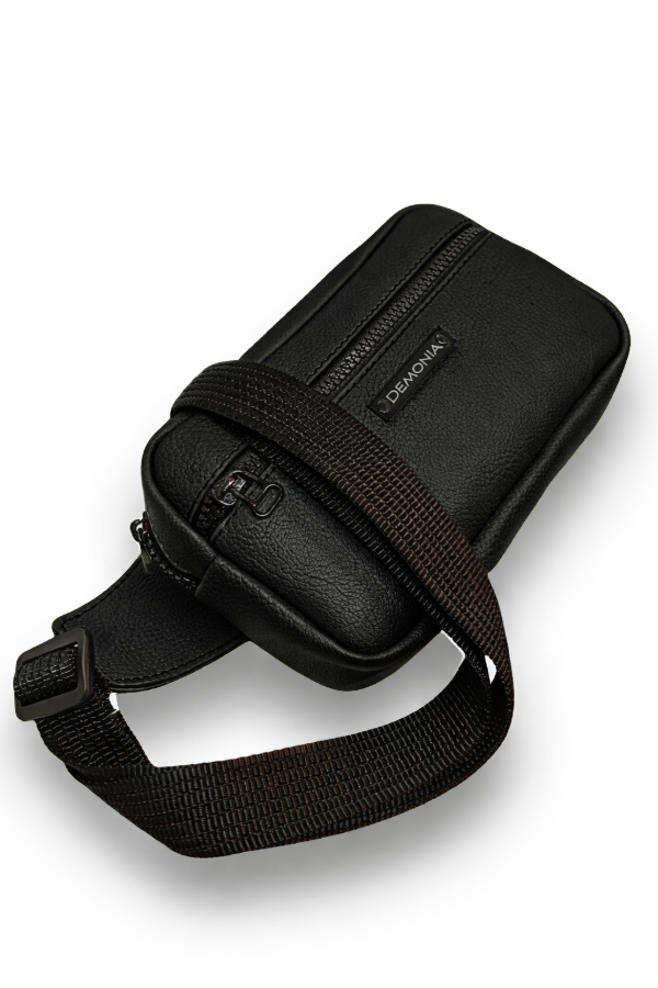 Producto - SmiTh [RiñoBag Negra]