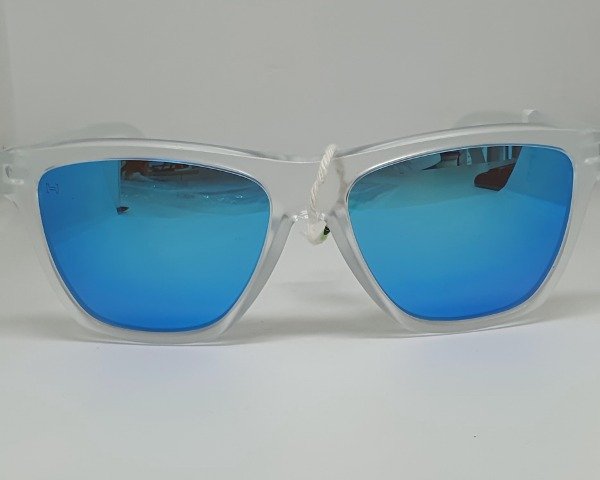 Producto - Sol Hawkers Hologram cristal