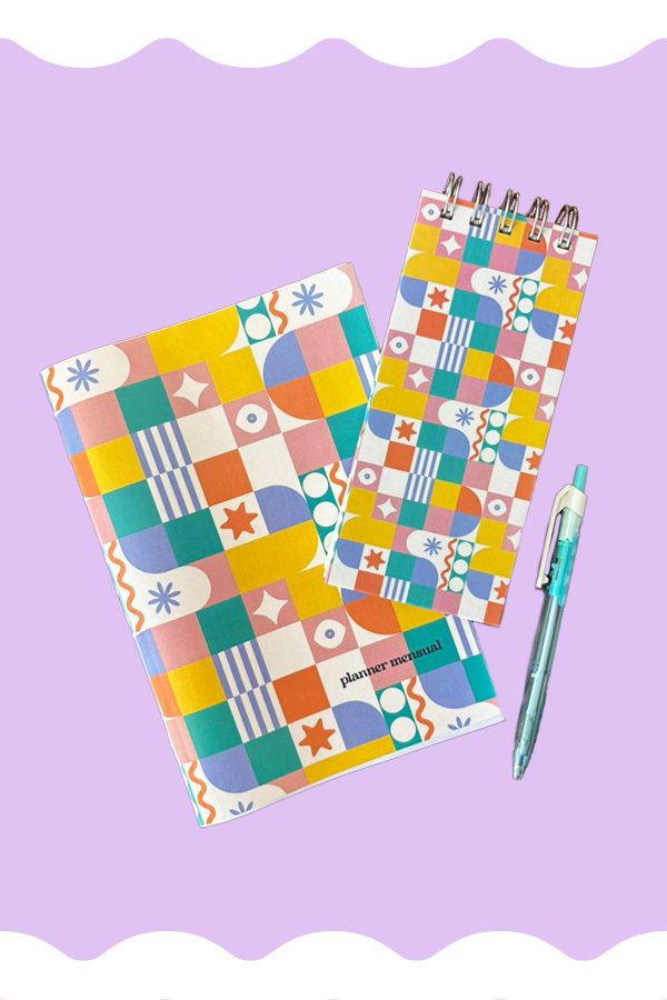 Producto - Combo mosaico