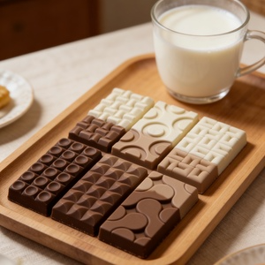 Producto - Molde tabletas x 6