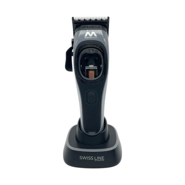 Producto - MASTER TOOLS MAQUINA SWISS LINE GRIS