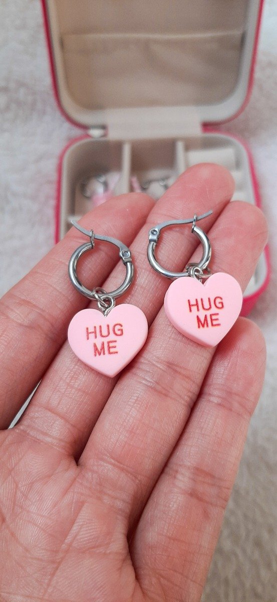 Producto - Aros Hugme