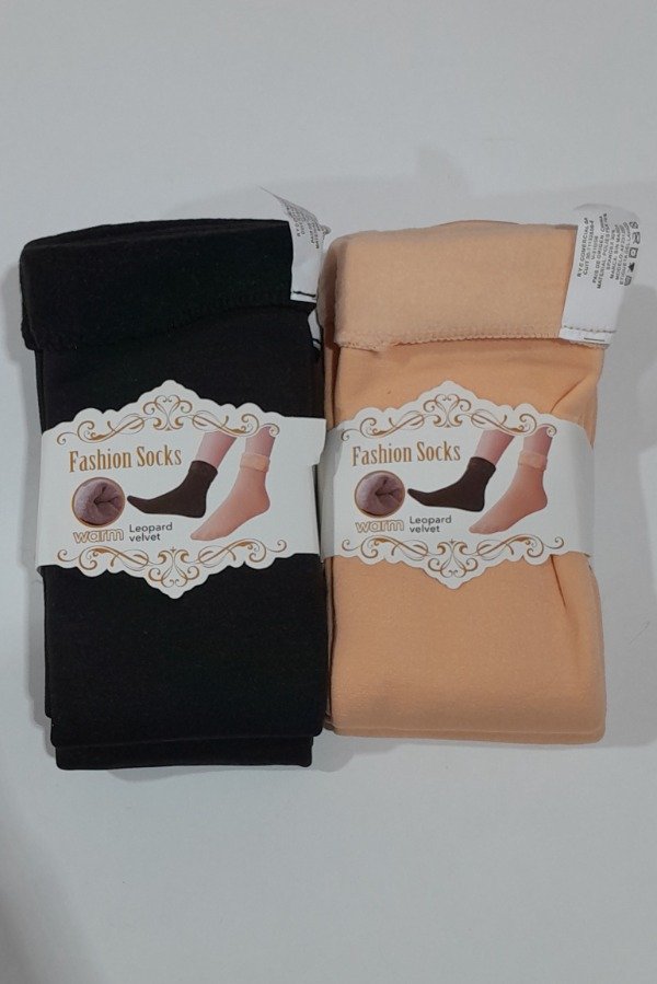 Producto - MEDIAS DAMA TERMICAS PAR
