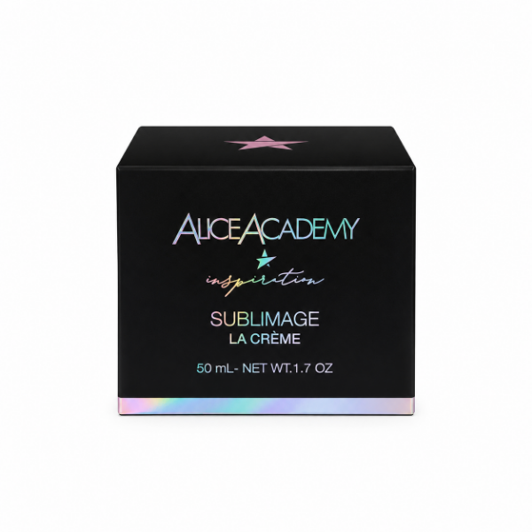 Producto - ALICE ACADEMY SUBLIMAGE LA CREME- CREMA FACIAL HIDRATANTE - 1