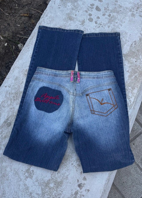 Producto - Jean Apple Bottoms t36/38 - 0