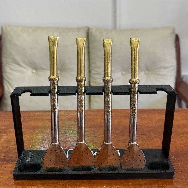 Producto - Bombillon mundial