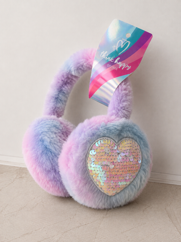 Producto - OREJERA PELUCHE 1152