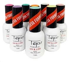 Producto - ESMALTES SEMIPERMANENTE 15ML