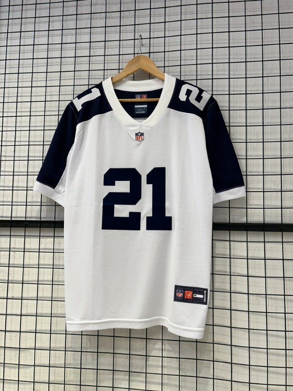 Producto - CAMISETA NFL DALLAS COWBOYS #21 ELLIOTT - 0