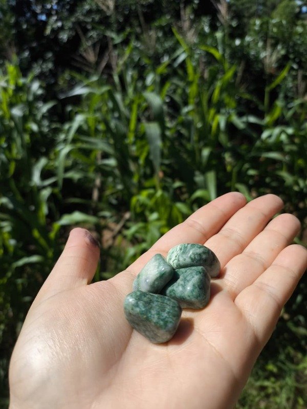 Producto - Jade africano - Cancer