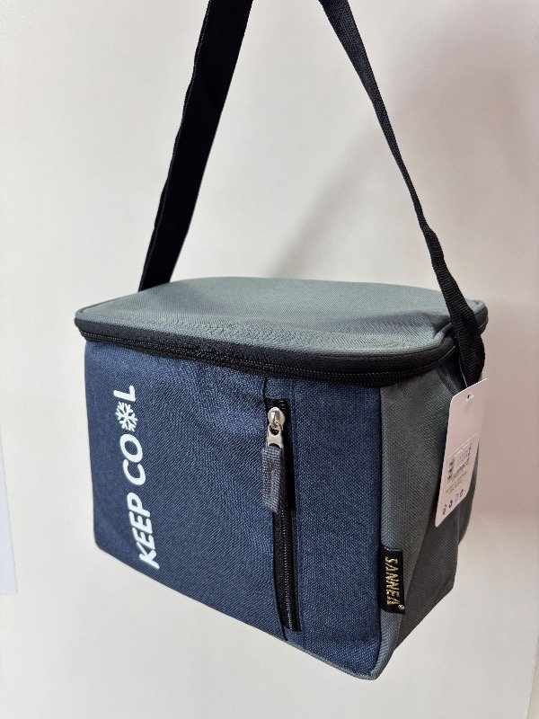 Producto - Lunchera térmica Keep Cool - 1