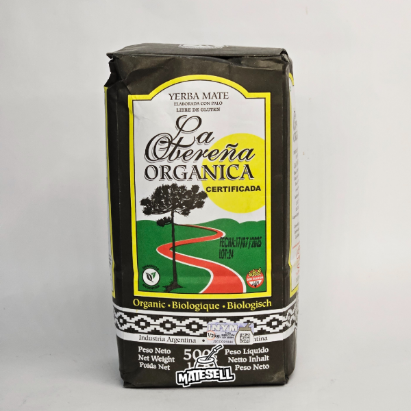 Producto - LA OBEREÑA ORGÁNICA