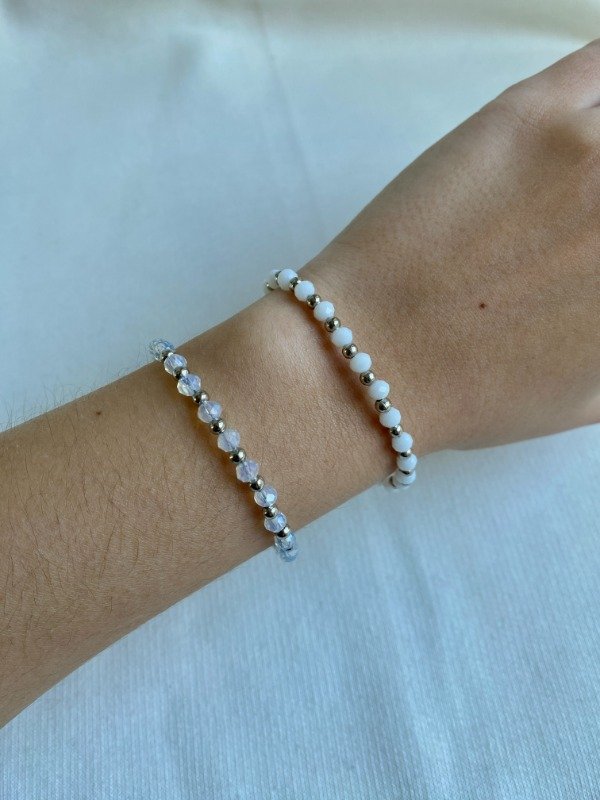 Producto - Pulsera cristal #15