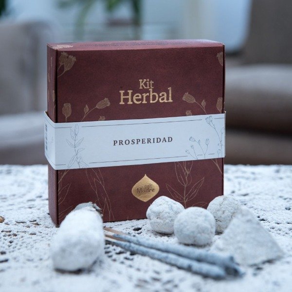 Producto - Kit Herbal - 3