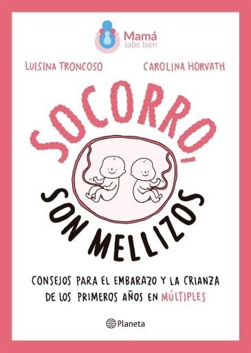 Producto - Socorro son mellizos