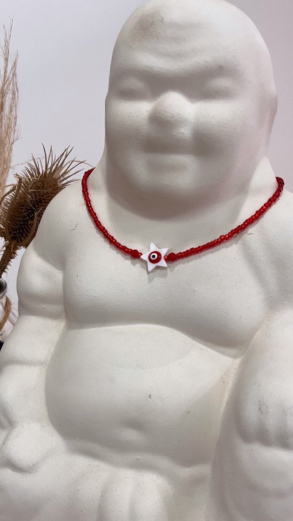 Producto - Collar Nuri