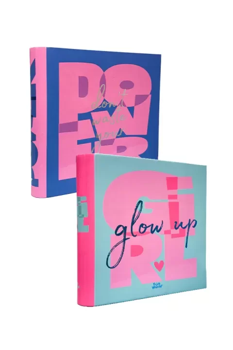 Producto - Carpeta FW Inspire