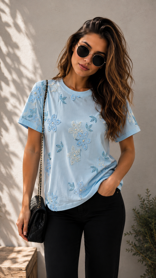Producto - Remera Mia