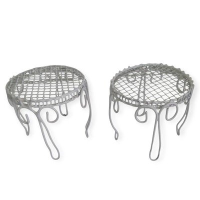 Producto - MINI PIE PARA MINI MACETAS / CODIGO V17