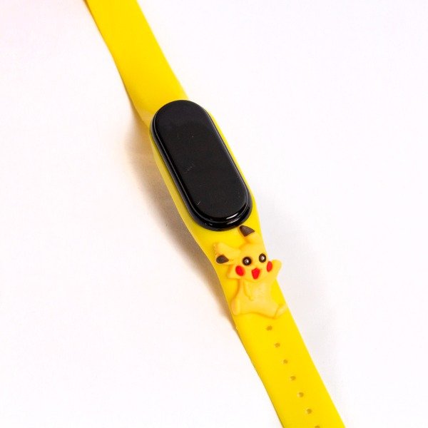 Producto - Relojes Infantiles - Pikachu