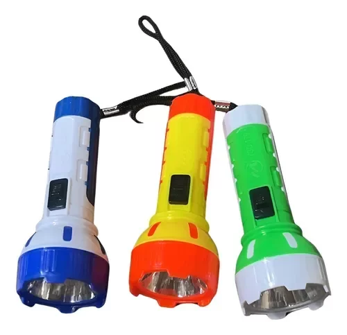 Producto - Linterna Mini 1 Led  YSD179