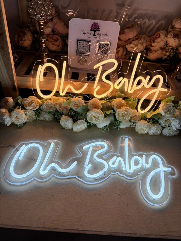Producto - Oh baby