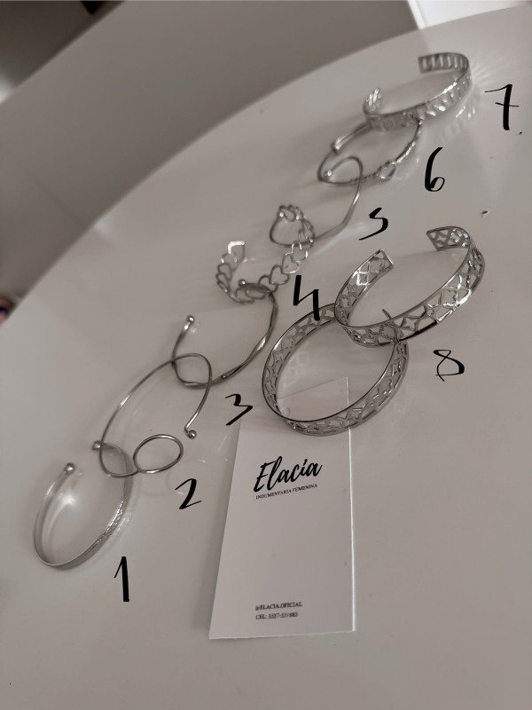 Producto - Brazaletes Ren